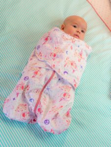 Swaddle BeBaby