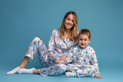 Pijama BabyUniverse