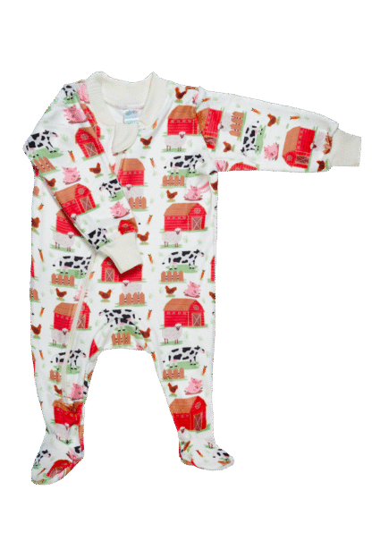 Pijama Granja