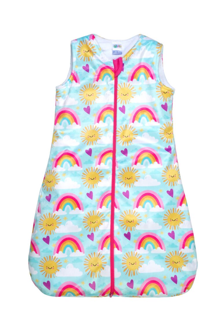 Guardián de Sueños BabyArcoíris Bolsa de BeBaby