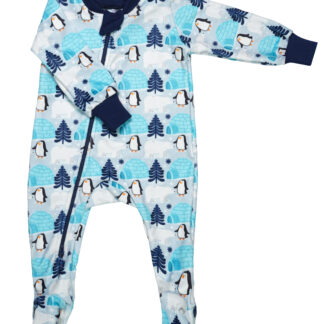 Pijama BabyPingüins