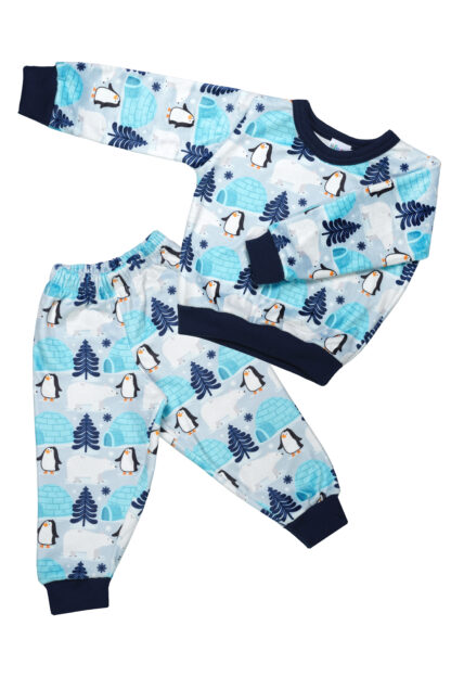 Pijama BabyPinguins
