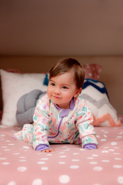 Pijama BabyFlamingo