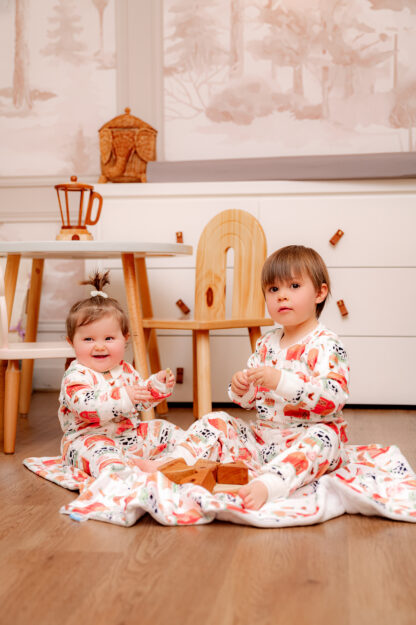 Pijama Granja