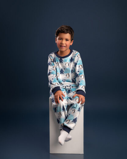 Pijama BabyPinguins