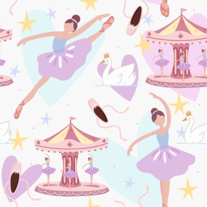 Bailarinas Pies