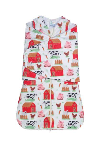 Swaddle Granja
