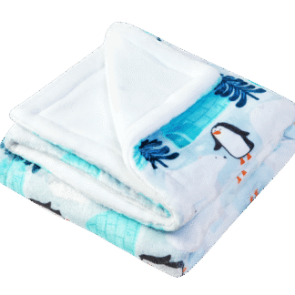 Babypinguins Manta