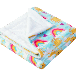 Manta Arcoiris
