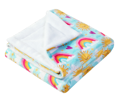 Manta Arcoiris