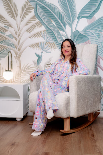 Pijama Hada de los Dientes Mom