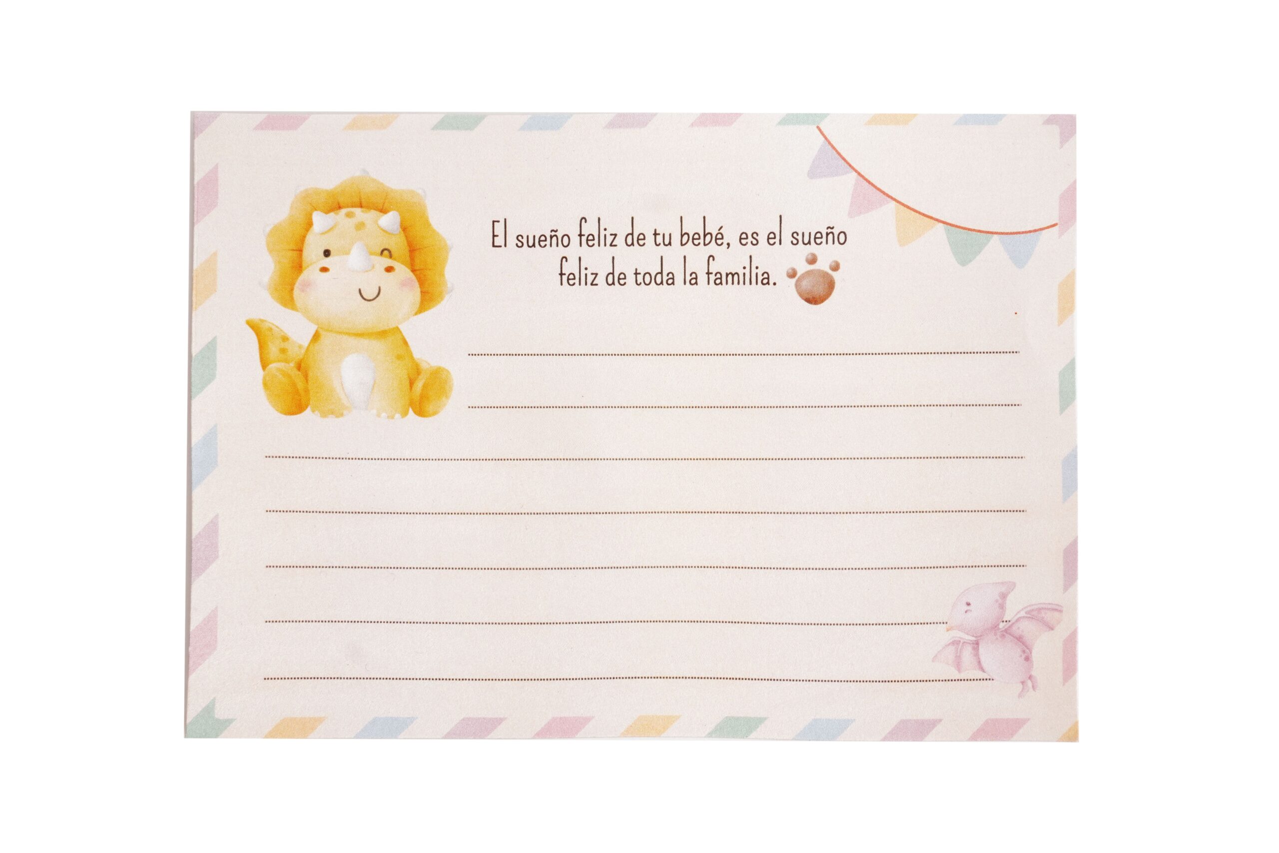 Bolsa de regalo 5 Bolsa de regalo - BeBaby Colombia