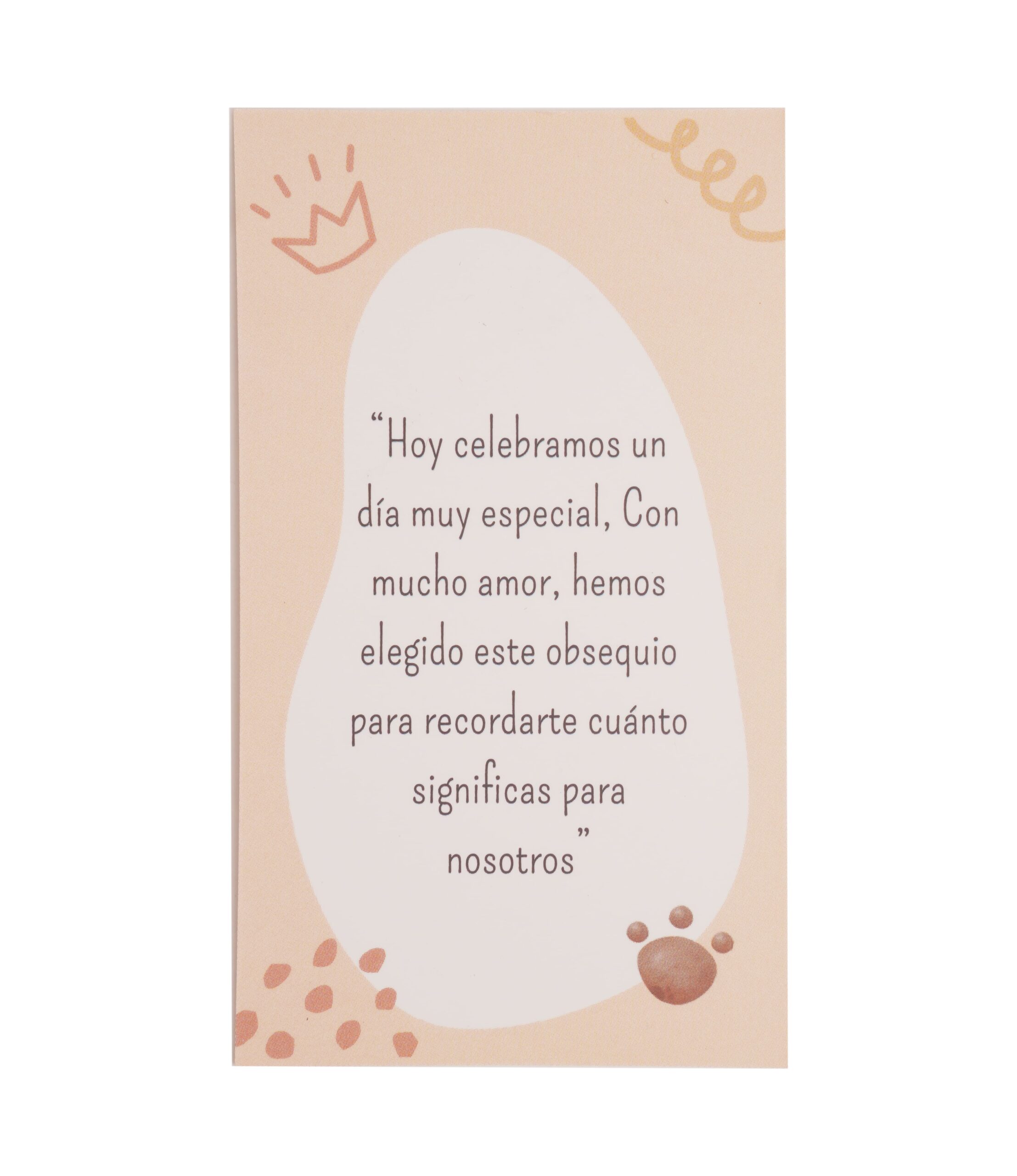 Bolsa de regalo 4 Bolsa de regalo - BeBaby Colombia