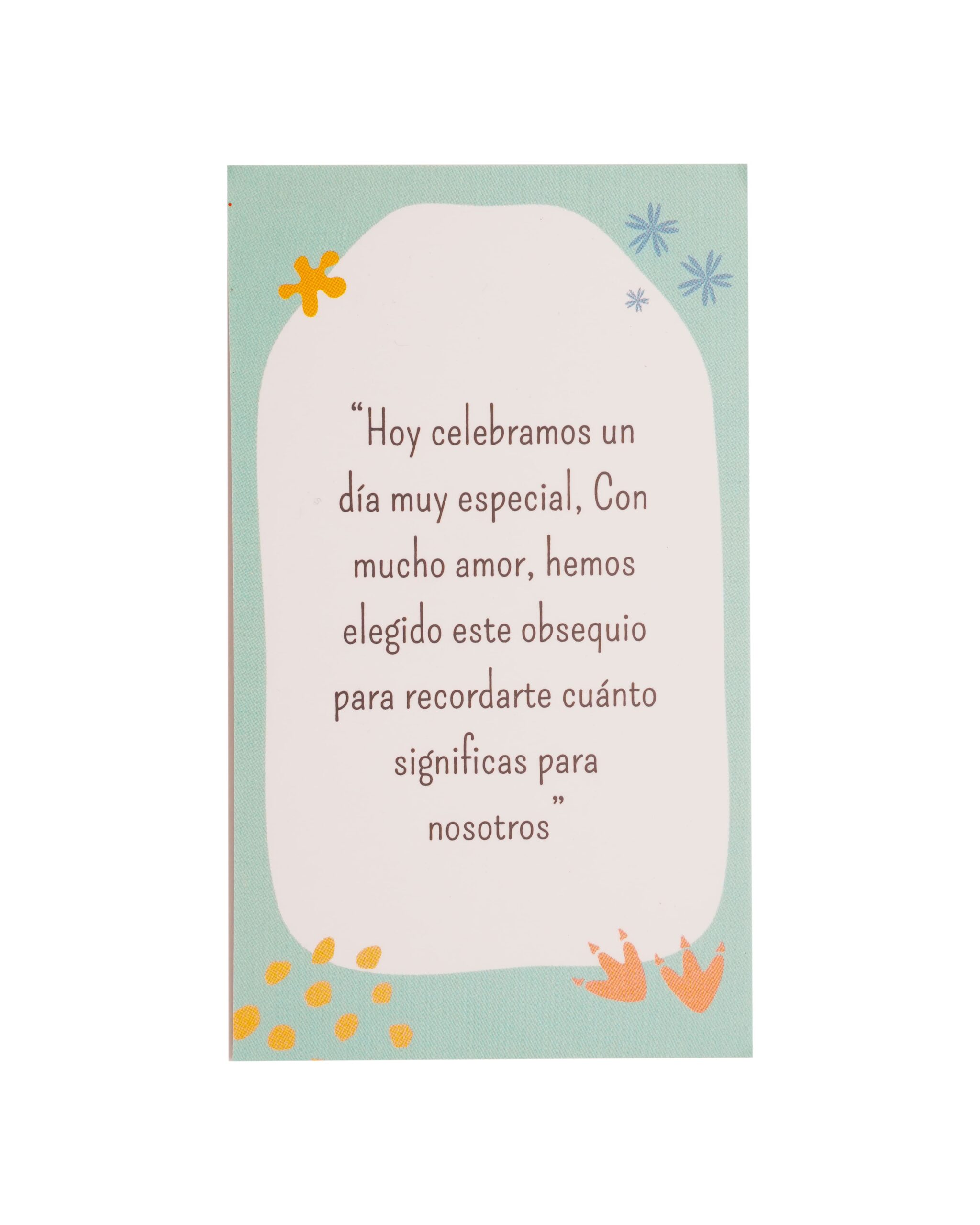 Bolsa de regalo 2 Bolsa de regalo - BeBaby Colombia