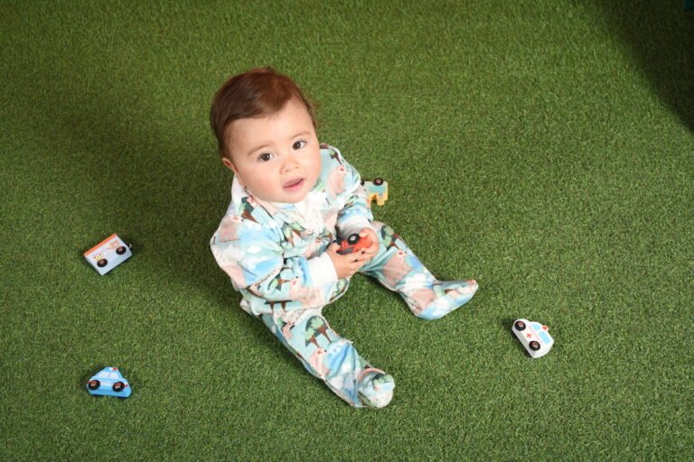 Colección Bosque Frutal de BeBaby