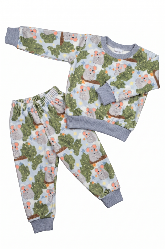 Koala 2 piezas