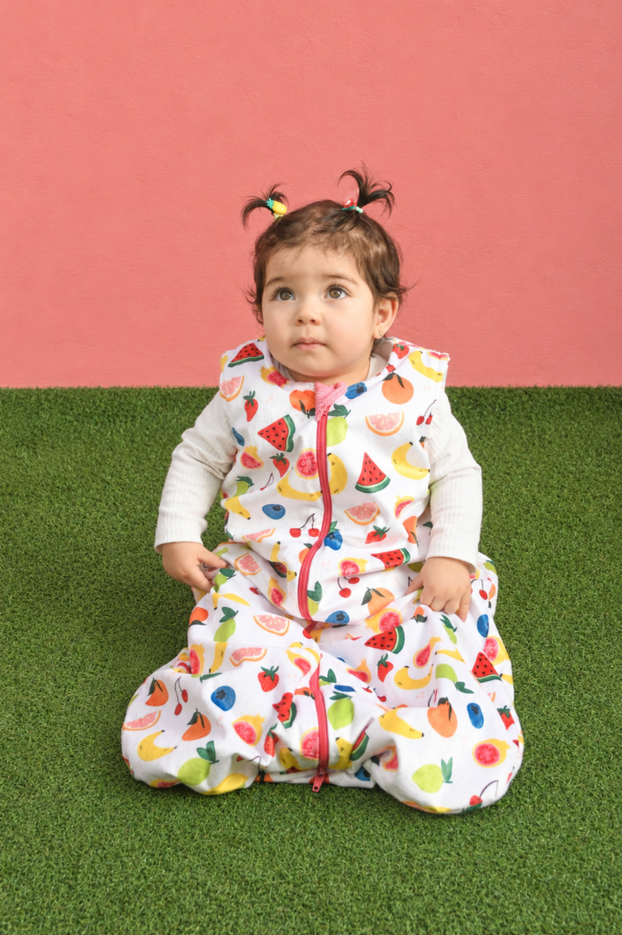 TuttiFrutti Sleeping Bolsa